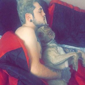 Meet your Posher, Noah